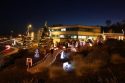 Festival of Lights Walkway