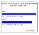 myMotherLode Poll