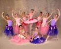 Rose Princesses from