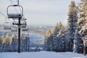 Sierra Nevada Winter Storm Watch For Sunday & Monday