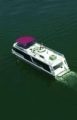 New Melones Lake Houseboat