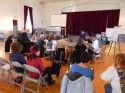 Advisory /Steering Committee Meeting