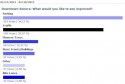 myMotherLode.com Informal Poll