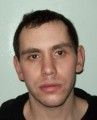 Eric James Bailey