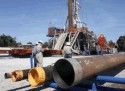Hydraulic Fracturing Operation