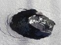 Stewart Street Sink Hole