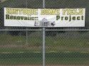 The New Dome Field