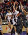 Summerville defeats Liberty Ranch