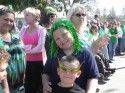 Saint Patrick's Day Parade, Murphys