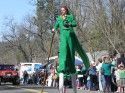 Saint Patrick's Day Parade, Murphys