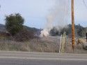 SPI Fire