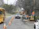 Road Construction