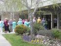 Mark Twain Medical Center's New Cancer Center
