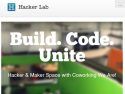 Hacker Lab