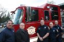 New Era For Groveland Fire