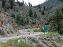Highway 89 Monitor Pass