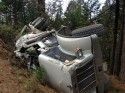 Italian Bar Road Accident