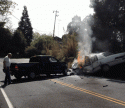 Highway 49 Double Fatal Accident