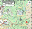 Bear Mountain Underburn