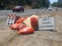 Don't Trash California