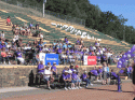 2013 Relay For Life Opening Ceremony