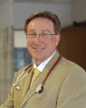 Dr. Curtis Allen