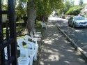 Mother Lode Round-up Parade Route