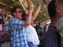 Mother Lode Round-up Rodeo