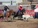 Mother Lode Round-up Rodeo