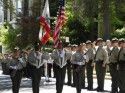 Tuolumne County Peace Officer Memorial
