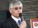 Black Oak Casino Resort 's Ron Patel