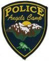 Angels Camp Police