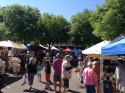 Sonora Farmers Market