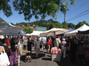 Sonora Farmers Market