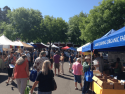 Mid-July Events In The Mother Lode