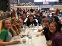Math Mini-Bowl Winners