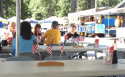 Memorial Day Weekend Arnold Lions Club Pancake Breakfast