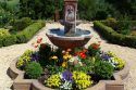 Fountain