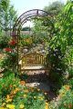 Rose Arbor