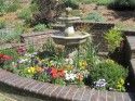 Fountain
