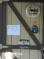 Columbia Mobile Home Notice