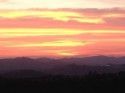Mother Lode Sunset