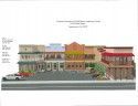 Jamestown Retail Space & Apartment Complex