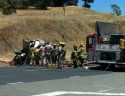 HWY108 Bell Mooney Road Near Jamestown