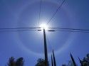 Sun Halo