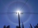 Sun Halo