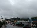 Rain in Sonora