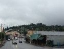 Rain in Sonora