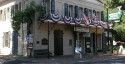 Murphys Hotel, downtown Murphys, California