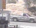 Truck Involved In Accident